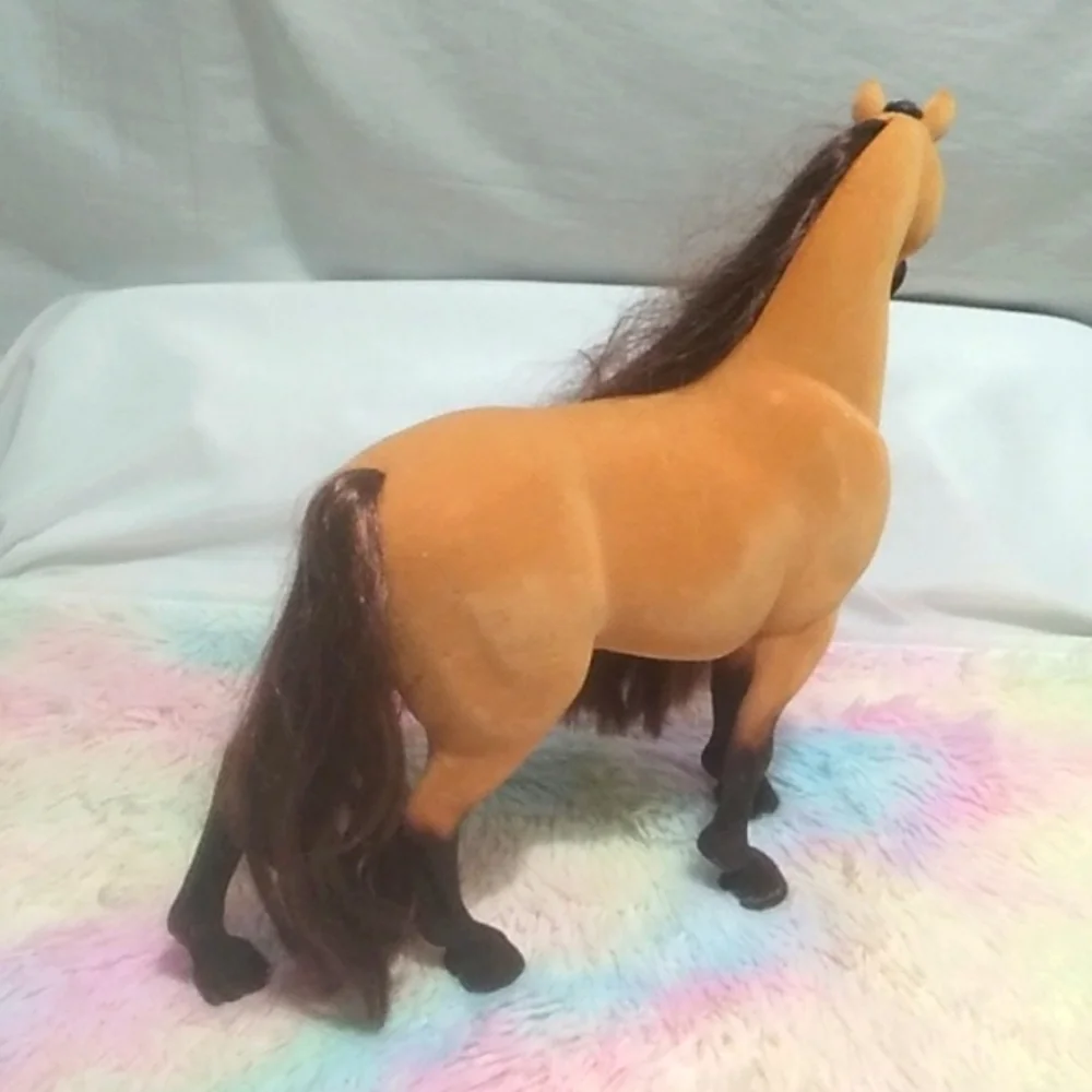 Spirit Dreamworks 2002 Vintage Horse
